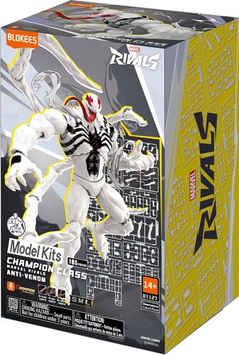 Blokees Marvel Rivals CC15 Anti-Venom