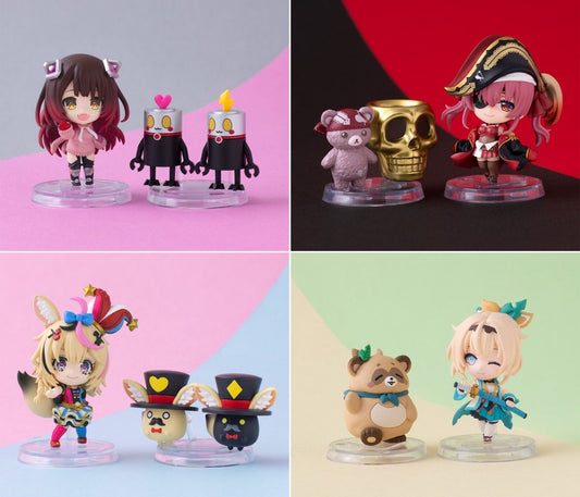 Hololive Collectable Figure
