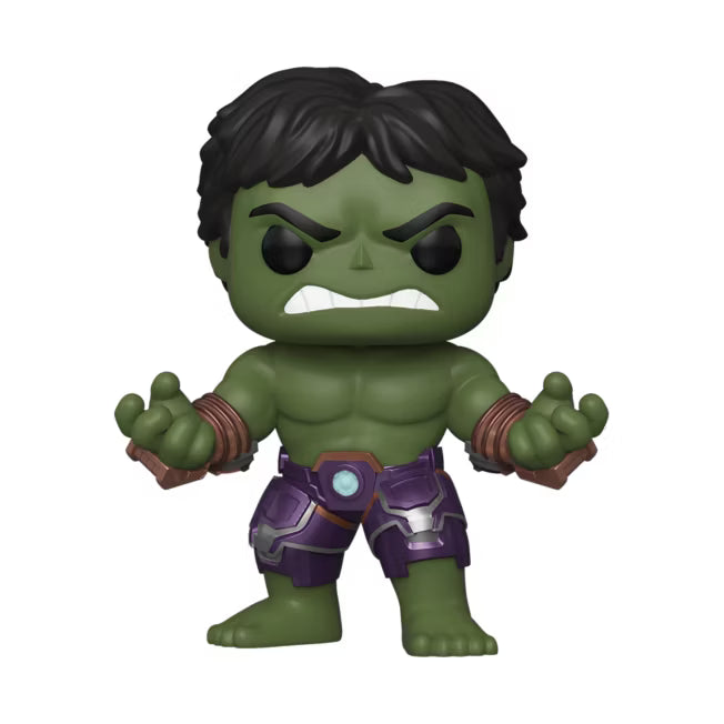 POP: Avengers: Gamerverse Hulk