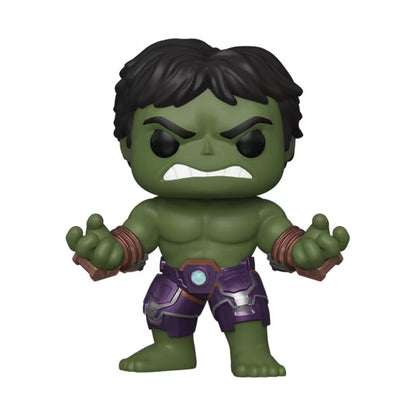 POP: Avengers: Gamerverse Hulk