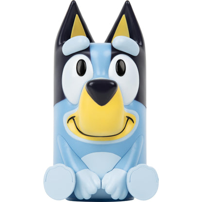 Bluey GloBuddies Light with Sound