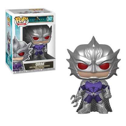 POP: Aquaman - Orm