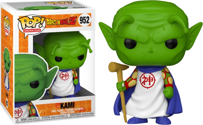 POP! Animation: Dragonball Z: Kami 952
