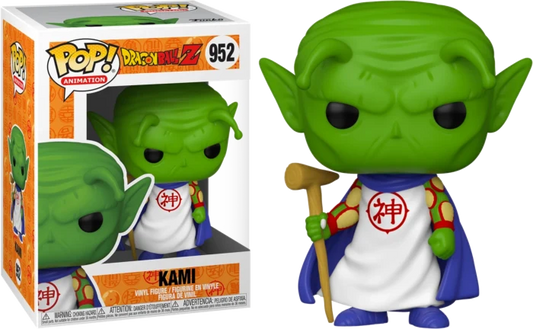 POP! Animation: Dragonball Z: Kami 952