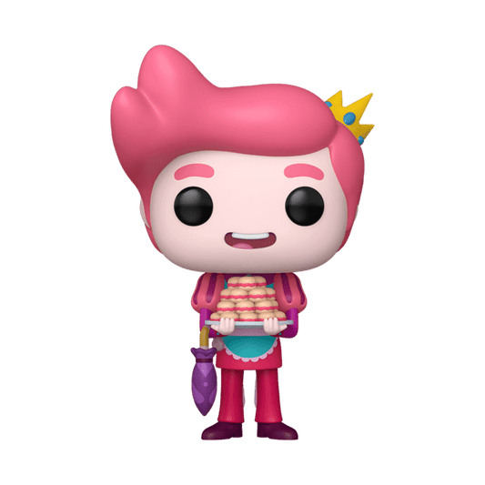 POP! Animation: Adventure Time S4 - Prince Gumball