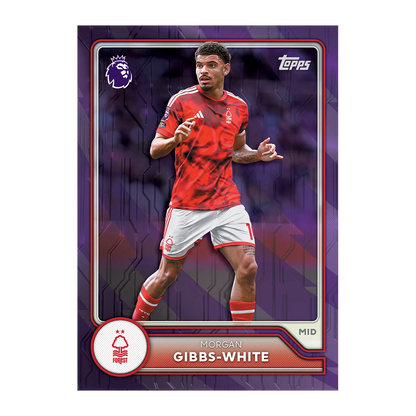 Topps - Flagship Premier League 2026/27 Multipack