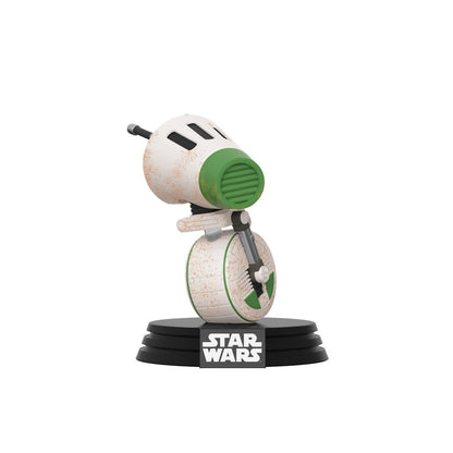 POP! Star Wars Ep 9: Star Wars - D-0 312