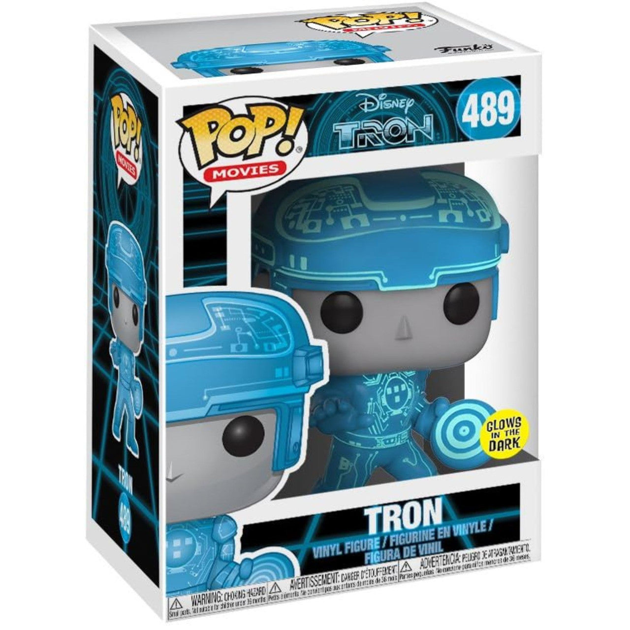 POP: Tron: Tron