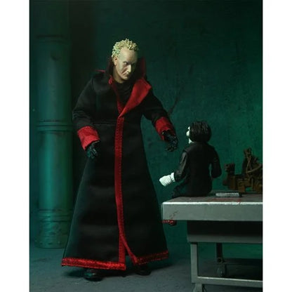 Saw Ultimate Jigsaw Killer (Black Robe) 7" Figure