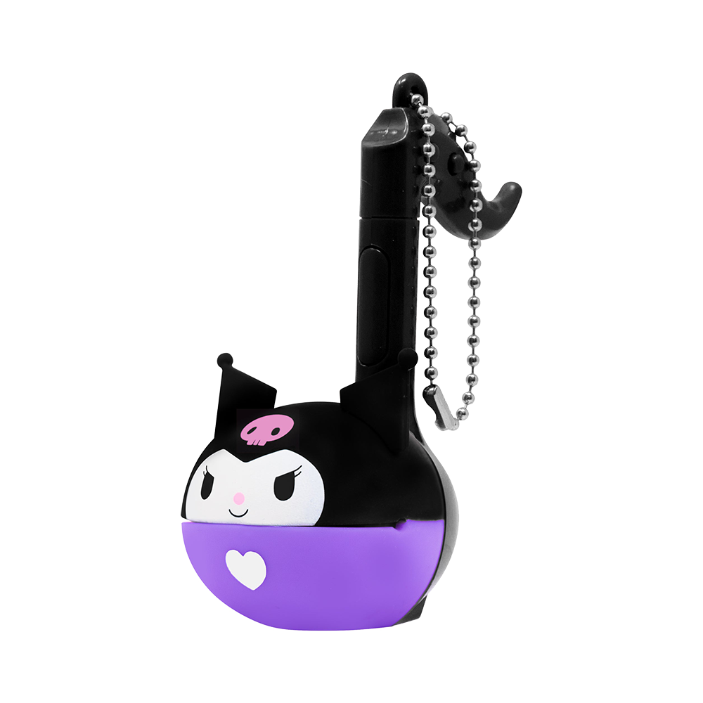 Otamatone Melody - Kuromi