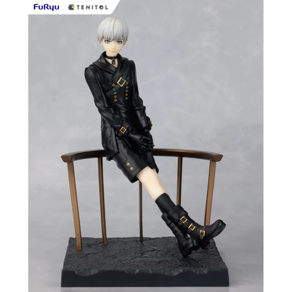NieR:Automata Tenitol PVC Statue
