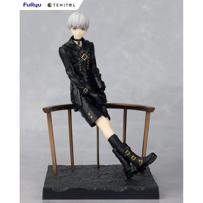 NieR:Automata Tenitol PVC Statue