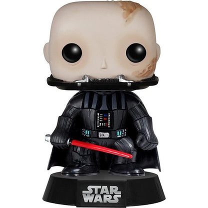 POP: Star Wars: Unmasked Vader 43