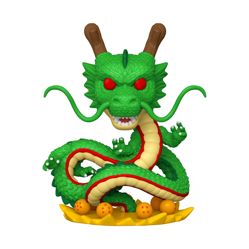 POP: Dragonball Z: 10" Shenron Dragon