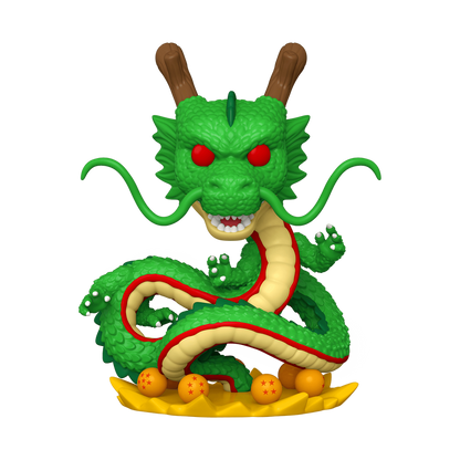 POP: Dragonball Z: 10" Shenron Dragon