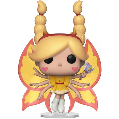 POP: Star vs Forces of Evil: Butterfly Mode Star