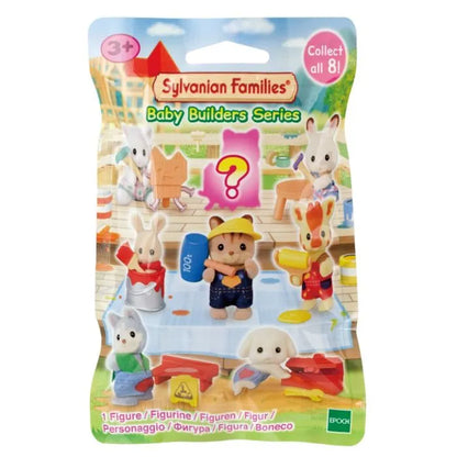 Sylvanian Families Baby Builder Blind Bag