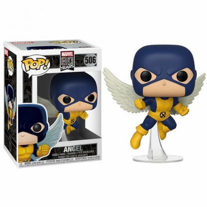 POP Marvel: 80th - First Appearance Angel 506
