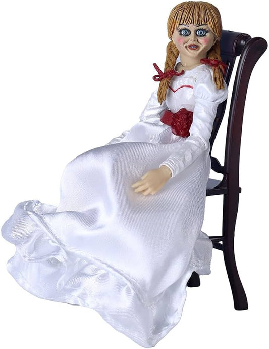 7" Scale Action Figure Ultimate (Annabelle 3)