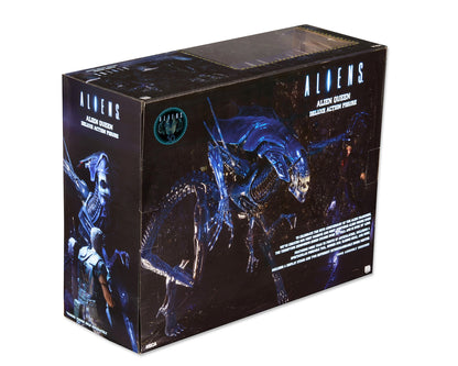 Alien Xenomorph Queen Ultra Deluxe Box Set