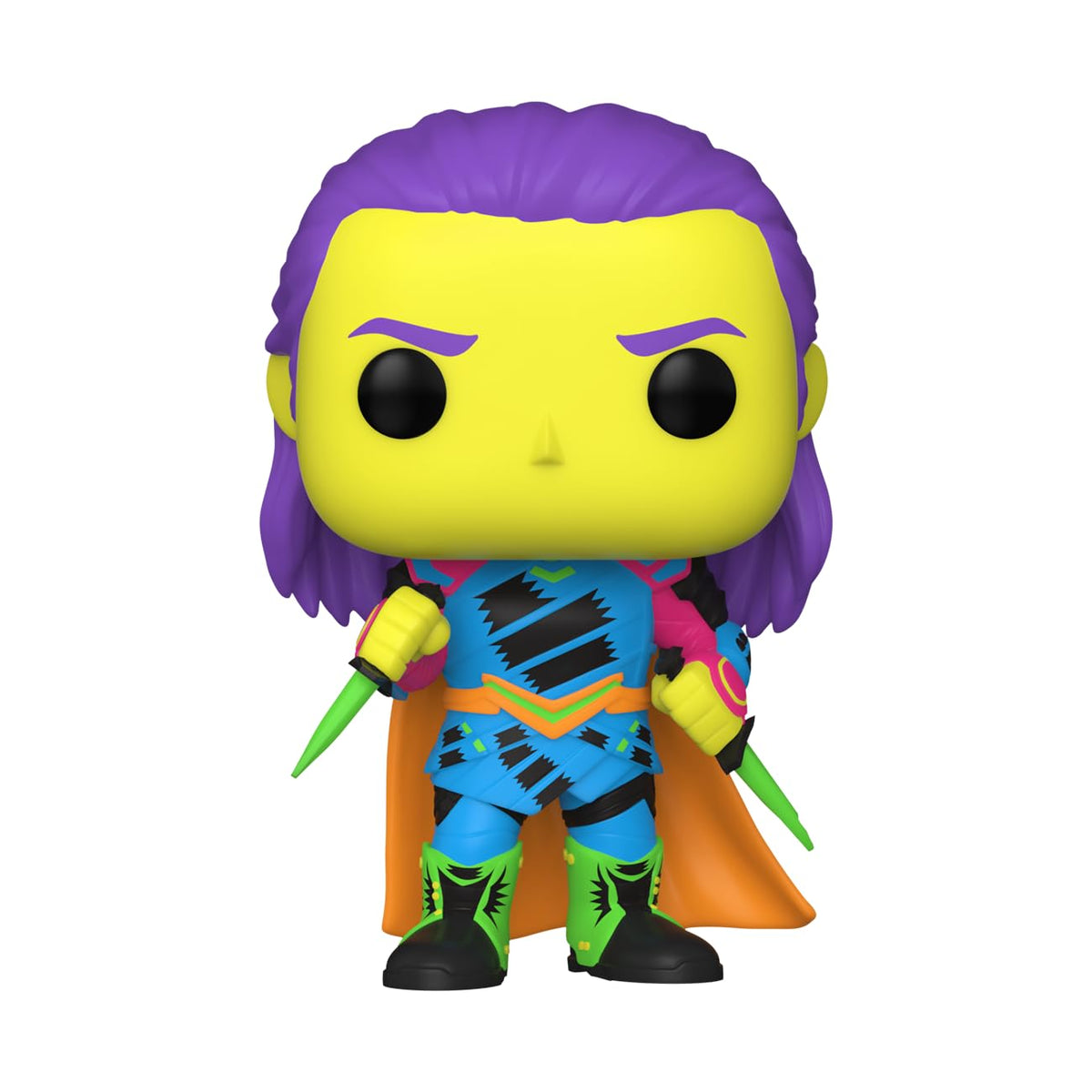 POP! Marvel: Loki 242 (Blacklight)