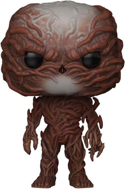 POP TV: Stranger Things: Vecna 1806