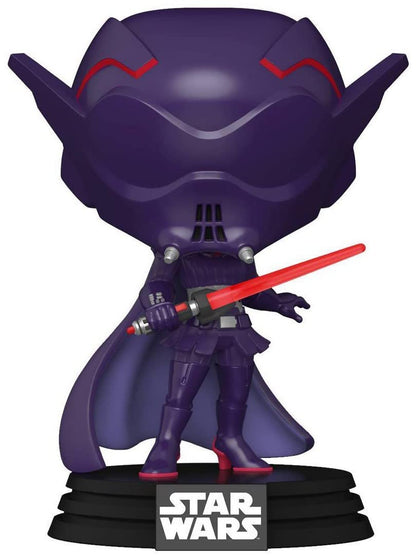 POP! Star Wars: Visions: AM (Spec Edt) GITD