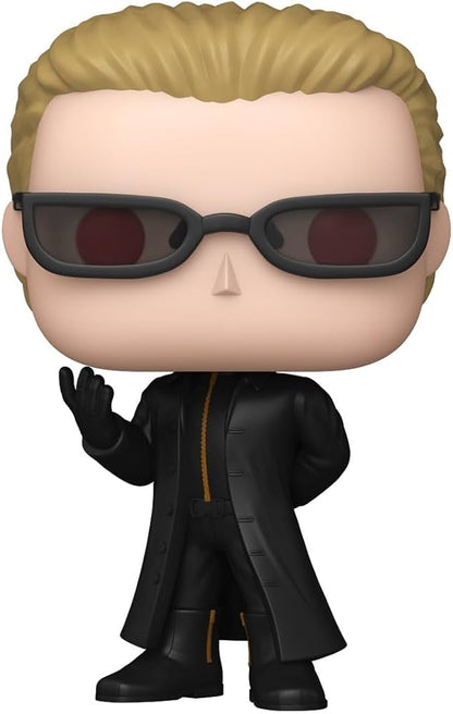 POP Games: Resident Evil - Wesker