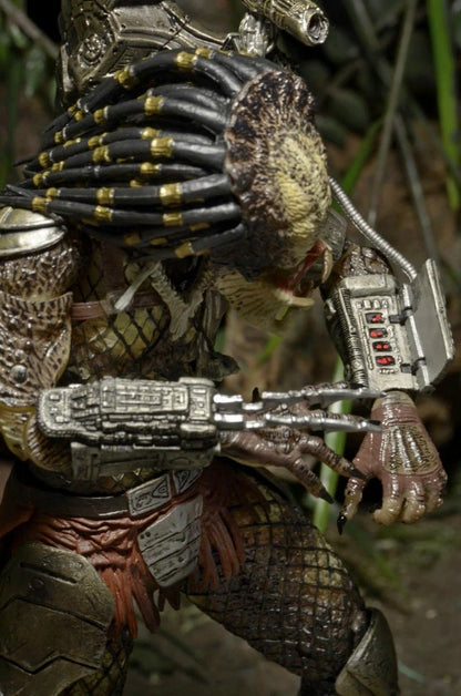 7" Predator Jungle Hunter Ultimate