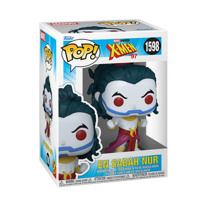 POP! Marvel: X-Men '97 - En Sabah Nur (Past)