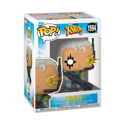 POP! Marvel: X-Men '97 - Cable (X-Corp)