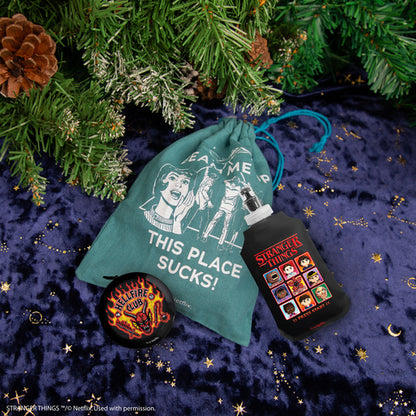 Stranger Thing Classic Advent Calendar