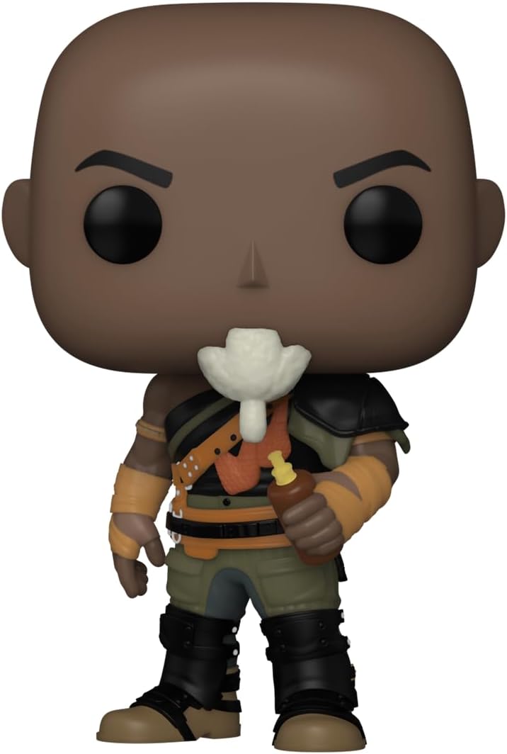 POP! Rebel Moon: Titus 1536