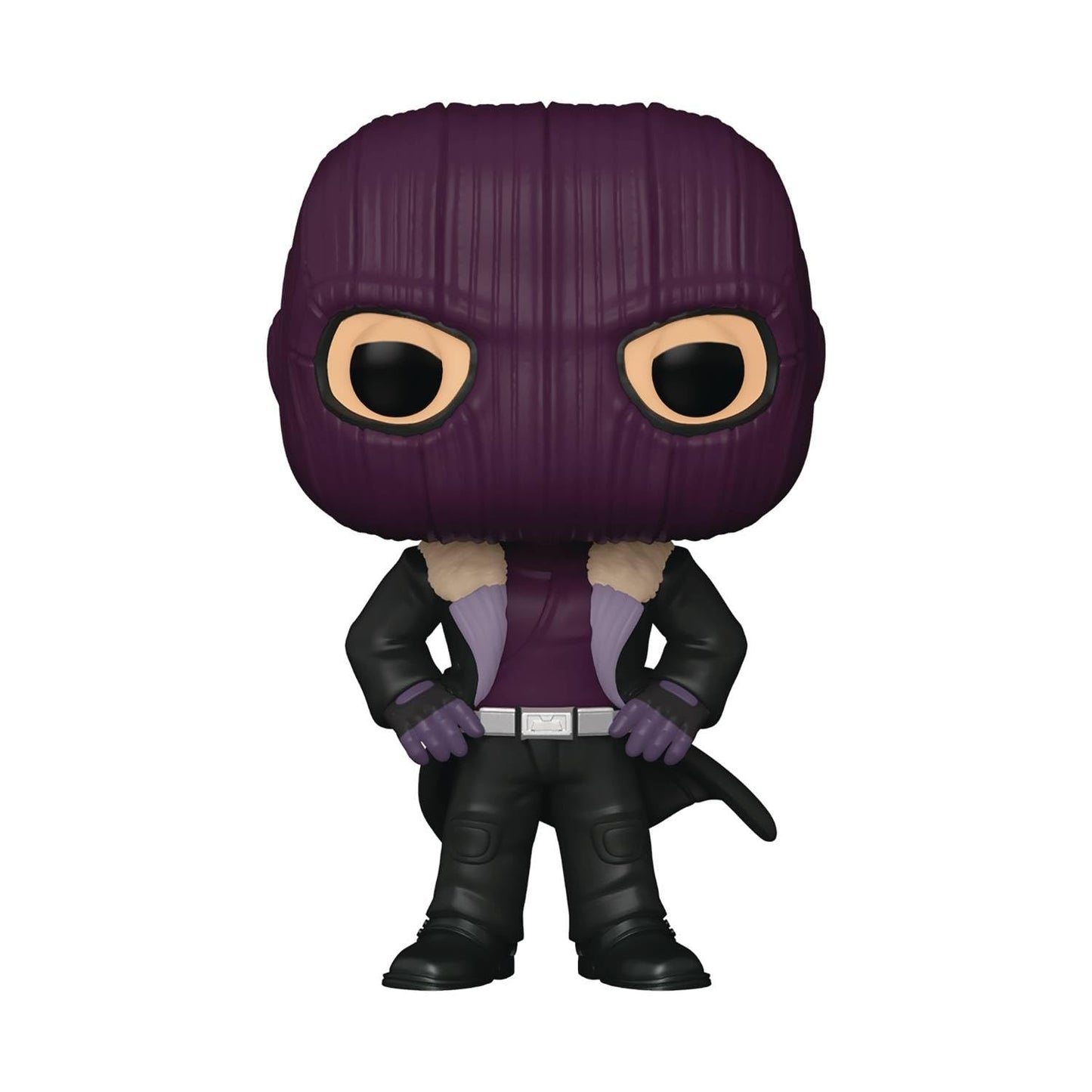 POP! The Falcon Winter Soldier Baron Zemo 702
