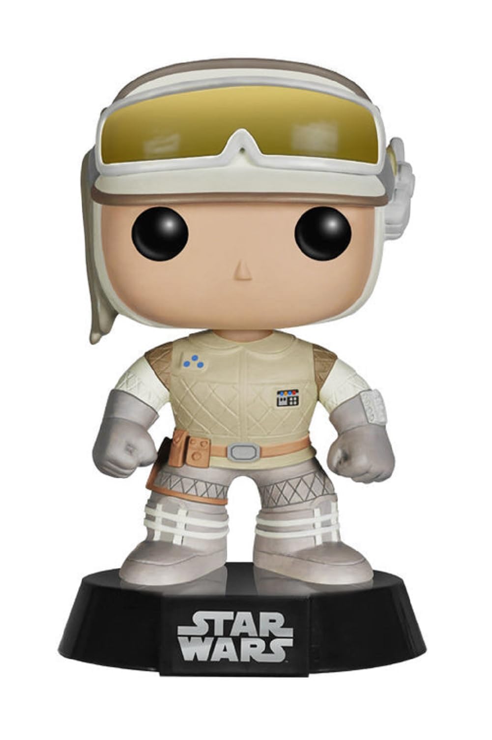 POP! Luke Skywalker (Hoth)