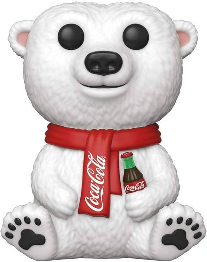 POP! Coca Cola Polar Bear