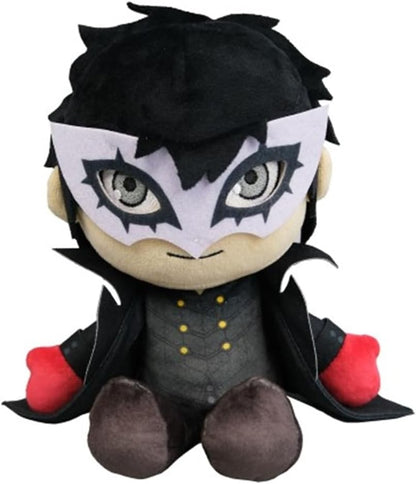 Persona 5 Royal Joker CuteForme Plush