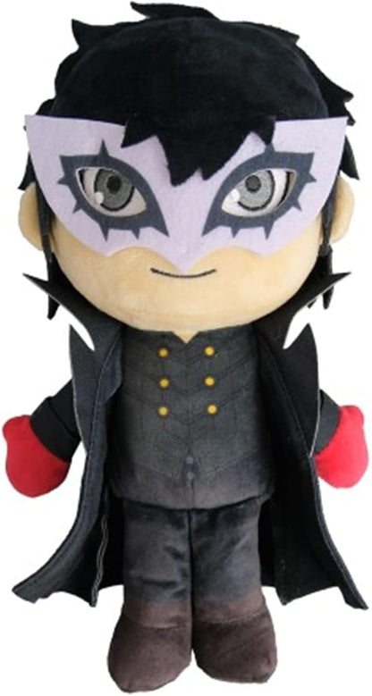 Persona 5 Royal Joker CuteForme Plush