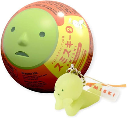 Smiski Strap Series 2 Mini Figure Blind Box