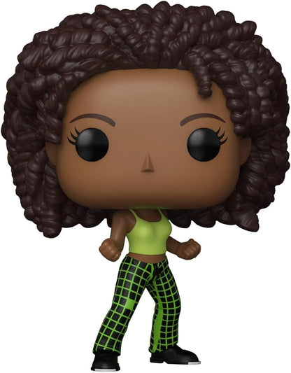 POP! Rocks: Spice Girls - Scary Spice (Wannabe)