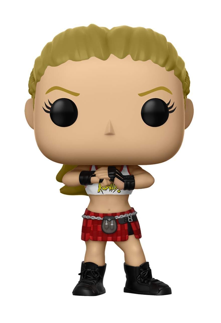 POP! WWE - Ronda Rousey