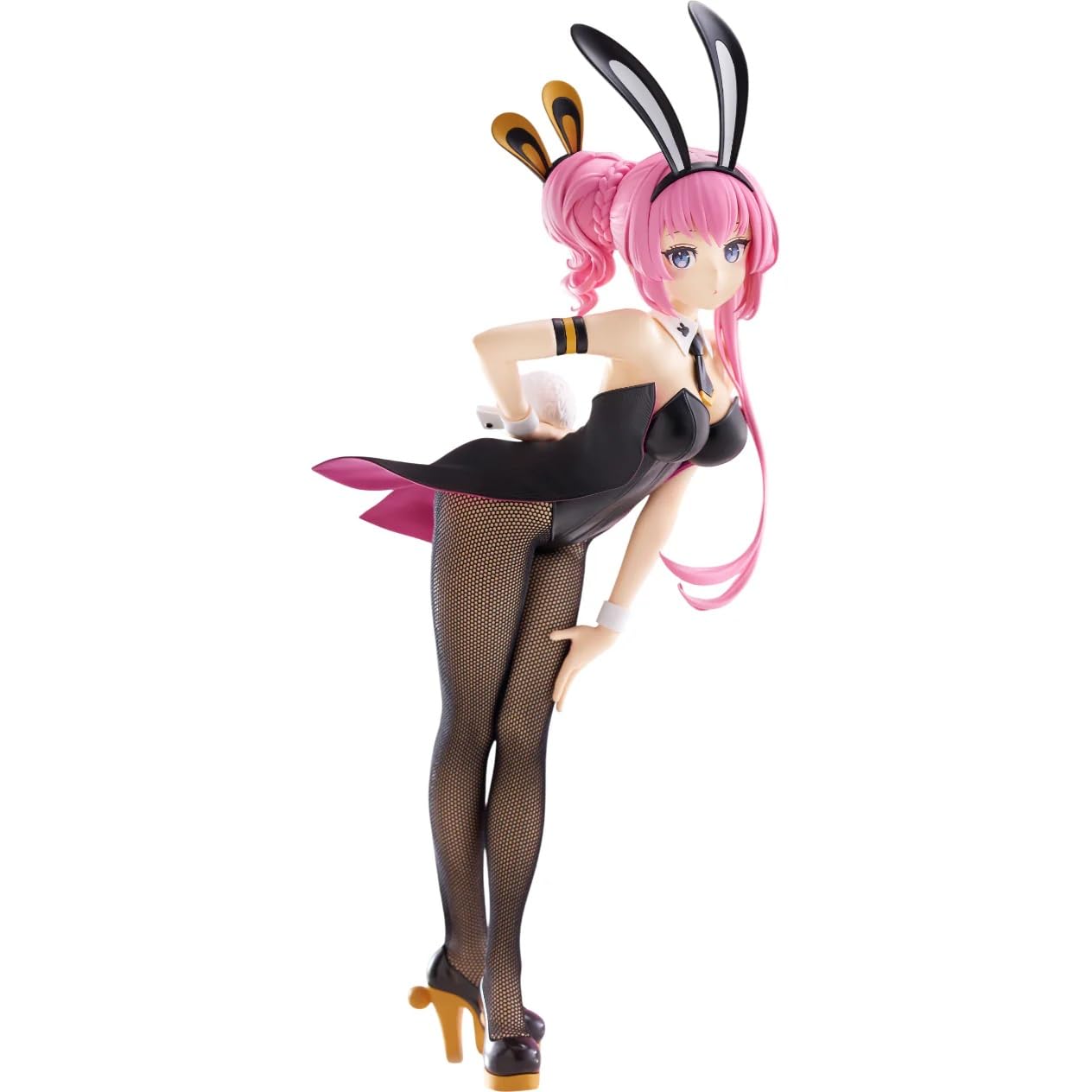 Megurine Luka BiCute Bunnies PVC Statue - Vocaloid