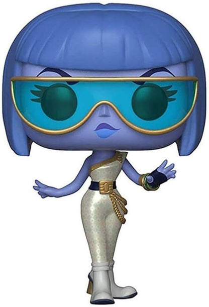 POP! Ralph Breaks The Internet Yess Amazon Exc
