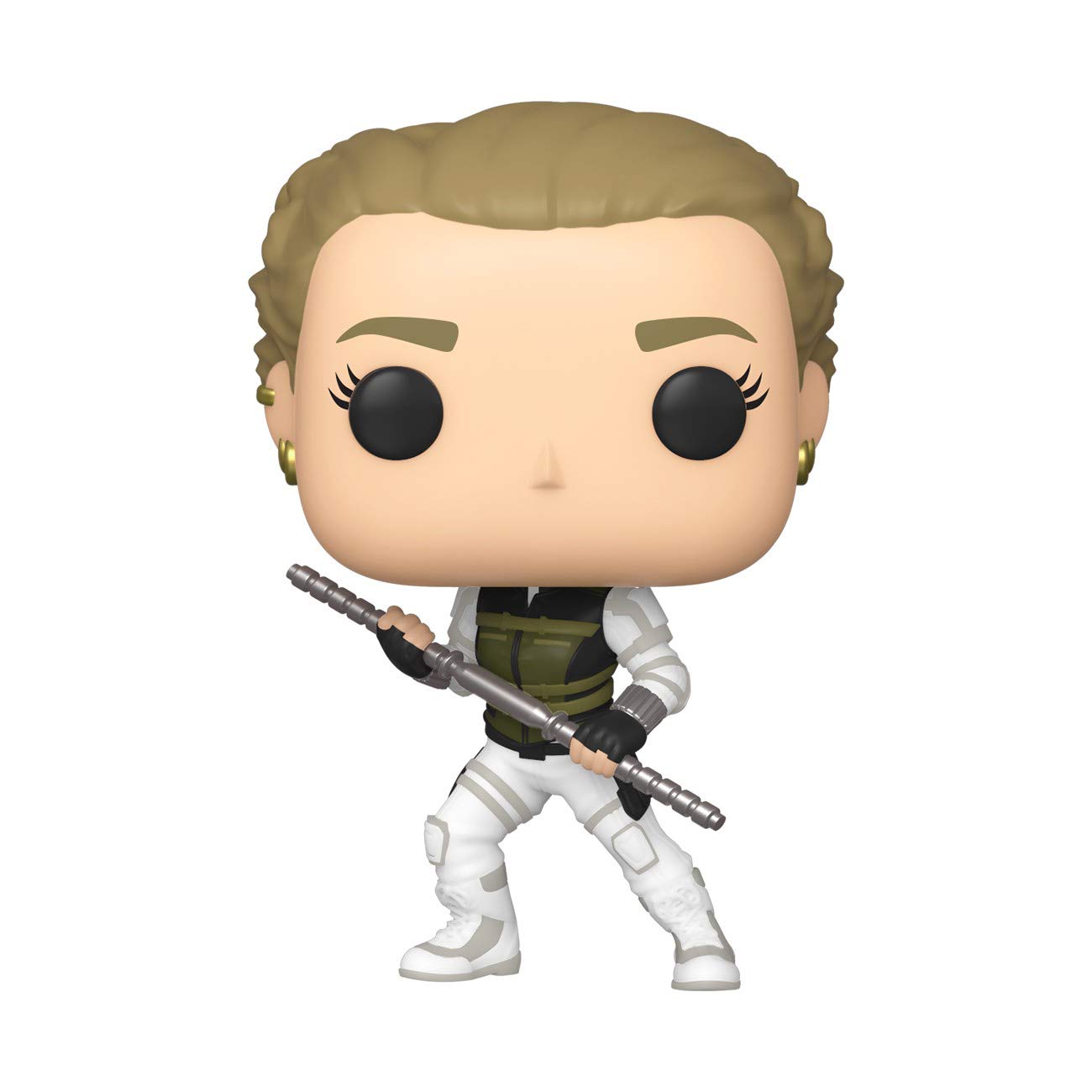 POP Marvel: Black Widow - Yelena 607