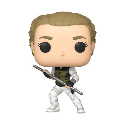 POP Marvel: Black Widow - Yelena 607