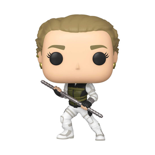 POP Marvel: Black Widow - Yelena 607