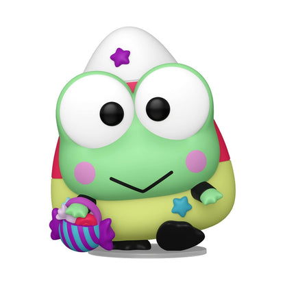 POP! Sanrio: Hello Kitty - Keroppi Spooky (GW)