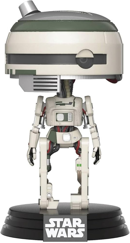 POP! Star Wars: Solo: L3-37