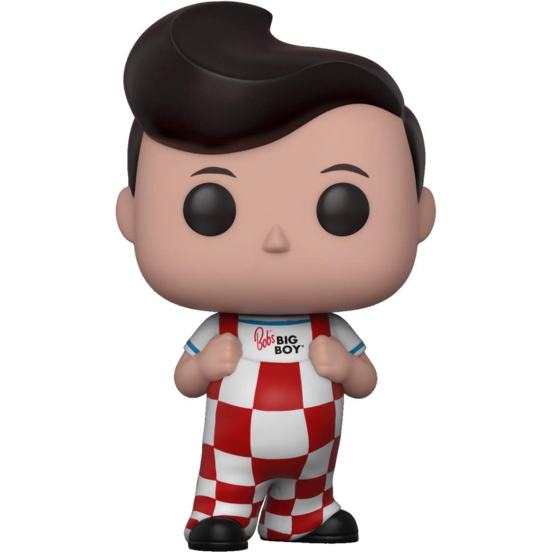 POP: Ad Icons: Bobs: Big Boy 24