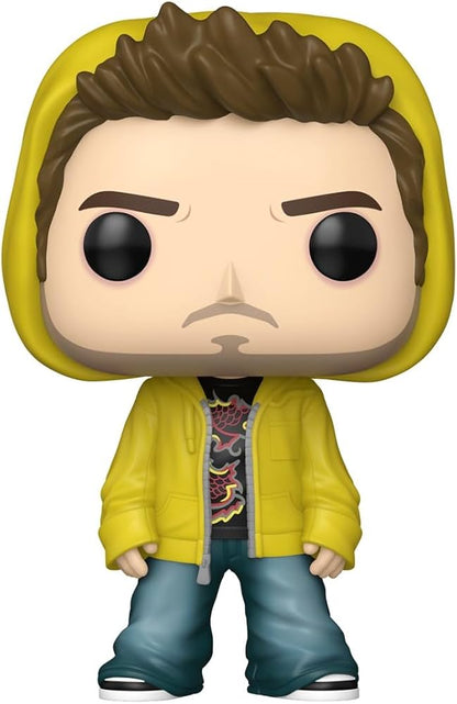 POP TV: Breaking Bad S2 - Jesse Pinkman